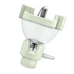 69186 Osram Xbo 180W/45 Ofr Clear Xenon Arc Lamp. Fixed Price $705.99.