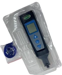 Hach Pocket Pro Lr High Range Conductivity Tester 9531400, 140714001059. Fixed Price $151.18.