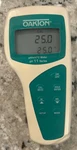 Oakton 11 Series Ph/mv C Meter. Fixed Price $25.00.