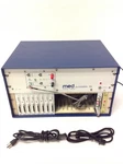 Med Associates SG-500 Interface Cabinet W/ DIG-716 & DIG-700F Cards Working. Fixed Price $232.82.