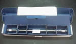 New In Box Ymc Hplc Column DL12S05-3008WT 8.00 300MM 5UM DIOL-120 Cost $1350. Fixed Price $375.00.