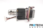 Rheodyne 7650E-037 Injection Valve With Motor 17PM-K404-05W Warranty. Fixed Price $299.00.