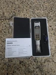Used Oakton Ctstestr 50P Conductivity/tds/salinity Tester UX-35634-55 New Batter. Fixed Price $84.95.