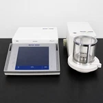 Mettler Toledo XP6 Microbalance Ultra Analytical 6.1G Capacity. Fixed Price $20000.00.