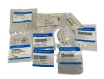 Lot Of Agilent Chromatography Capillary Nuts, Hex Nylon Plug, Ferrules. Fixed Price $49.99.