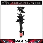Fits 2009 Lincoln Mks W/ 18''/19'' Wheel Monroe Front Right Strut. Fixed Price $242.27.