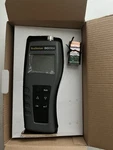 Ysi Ecosense DO200A Dissolved Oxygen/temperature Meter With Case. Fixed Price $800.00.
