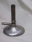 Vintage Anderson & Forrester Denver Bunson Burner Science Laboratory Unit. Fixed Price $13.20.