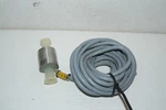 Aq Elteknik FCP14-A7-TP Air Sensor Flow Cell ID14MM/TC25MM Polypropylene. Fixed Price $49.99.