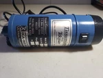 Tekmar Tissumizer SDT-1810 / Ika-tron Dzm 5 TR-10 Power Control. Fixed Price $60.00.