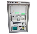 Telefunken Measuring System For Quartz Crystals Qmpl 0405 - Computing Unit.... Fixed Price $6999.00.
