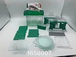 Bio-rad Mini-protean Tetra Cell 2-GEL 1.5MM 10WELL #1658007 Equivalent. Fixed Price $967.00.