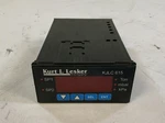 Kurt J. Lesker Company Kjlc 615TC Thermocouple Gauge CONTROLLER-I4E. Fixed Price $75.00.