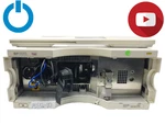 Agilent 1100 Series G1315A Dad Diode Array Detector Hplc With Lan Card. Fixed Price $1850.00.