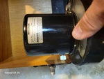 Brookfield Lvt Synchro-lectric Viscometer With Case. Fixed Price $105.00.