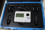 Hanna Instruments HI97711 Total And Free Chlorine Tester. Fixed Price $350.00.