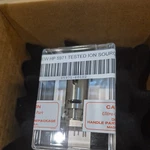 Hp Agilent 5972 Msd Ion Source Complete Assembly 05971-60102. Fixed Price $458.00.