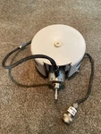 Hp Agilent G1947A Apci Atmospheric Pressure Chemical Ionization Source. Fixed Price $500.00.