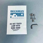 Beckman Du Series Spectrophotometer Part Replacement Fuses Lamp. Fixed Price $35.00.