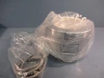 Glas-col TM108 Liter 115 Volts 380 Watt Aluminum Housed Heating Mantle. Fixed Price $299.99.