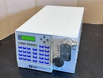 Gbc 1150 Hplc Pump Solvent Delivery. Fixed Price $389.99.