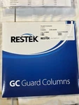 Restek Gc Guard Column, Ip Deactivation, M, 0.53 Mm 0.740 Pn 10045 Unopened. Fixed Price $55.00.