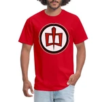 Greatest American Hero Sheldon Costume Men's T-shirt. Fixed Price $19.99.