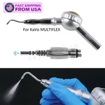 Dental Polisher Hygiene Air Flow Prophy Unit Fit Kav M4 4-HOLE Coupling. Fixed Price $37.49.