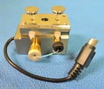 New Thermo Fisher Vanquish Dionex Ultimate 3000 Series 3500 Pump Head / Pistons. Fixed Price $750.00.