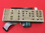 Varian 9050 - Control Panel, Display Circuit Board #03 919063 00. Fixed Price $149.99.