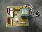 Agilent Hp 5890A Gc Power Supply Single Phase Ac Board 120V 05890-60050 Rev. F. Fixed Price $70.00.