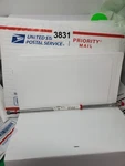 Hplc Column Thermo Part No 70005-234630 Betasil SILICA-100 250 X 4.6 Mm. Fixed Price $390.00.