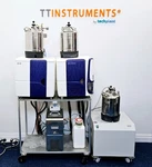 Bd Becton Dickinson Facsmelody Cytometer Cell Sorter System 661768 3 Lasers. Fixed Price $29545.88.