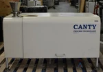 Jm Canty VD4912-300 Particle Analyzer 30542. Fixed Price $4677.00.