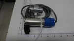 Thermo Finnigan Mat TSQ7000 Conventron Gauge Assembly With Cable 70001-63031. Fixed Price $50.00.