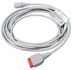 10 New Hospira Abbott Transpac Iv Transducer Monitor Cables 42661-36 15' Cord. Fixed Price $59.50.
