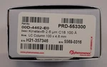 Phenomenex Kinetex C18 2.6 A, 4.6X100MM Hplc Column - New/open Box. Fixed Price $160.00.