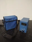 Interscan 4160-2 Formaldehyde Portable Analyzer. Fixed Price $1000.00.