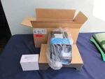 New Quidel Sofia Fluorescent Immunoassay Analyzer 20299 W/ Power Adapter. Fixed Price $115.00.
