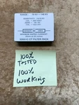 Ct Kvp Pack Cardinal Health Fluke Tnt Triad Xray Test Meter Unfors Raysafe Rti. Fixed Price $279.00.