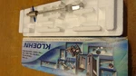 Norgren Kloehn Glass Syringe 500 Ul 734560.001. Fixed Price $59.00.