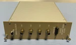Mds Sciex Signal Handling Module 1002133, 1002133D, 439050, 406CRE0306, 022149G. Fixed Price $418.49.