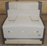 Roche Cobas Taqman 48 Pcr Analyzer (#4298). Fixed Price $637.50.