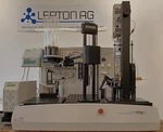 Zymark Tpw 3. Fixed Price $4500.00.