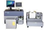 Bd Facscanto Flow Cytometer & Fluidics Station Cart W/ Computer Software 10399. Fixed Price $7481.25.