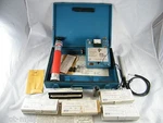 Msa Universal Testing Kit Part # 83500 Pyrolyzer, Detector Tubes More 460325. Fixed Price $132.30.