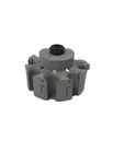 Agilent G1513-40000 Standard Turret (low Density) Used With Series 7683 Sampler. Fixed Price $499.99.