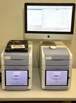 Aushon Cirascan Imaging And Analysis System ASP-2010 Sn AS0017 & AS0093. Fixed Price $6200.00.