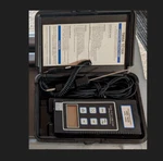 Cooper Instrument Thermal Digital TM99A / TC100A. Fixed Price $105.00.