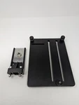 Bruker Equinox 55 Spectrometer Laser Detector Holder I1161 And Stage IA191/4. Fixed Price $249.99.